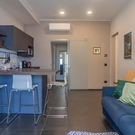 Terrazza Mazzini Deluxe By Wonderful Italy * בלאג'יו