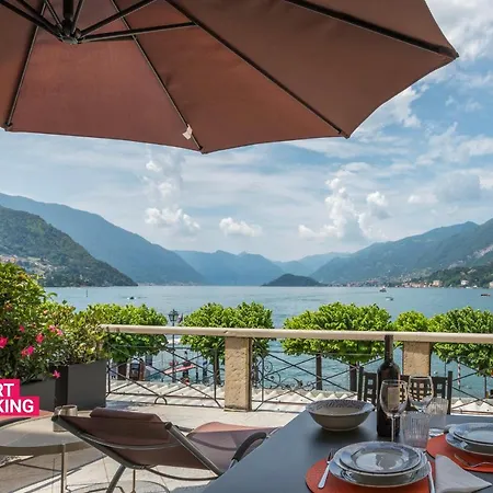 Terrazza Mazzini Deluxe By Wonderful Italy Lejlighed Bellagio