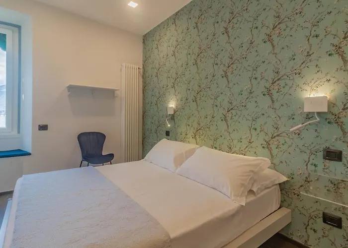 Terrazza Mazzini Deluxe By Wonderful Italy *