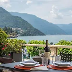 Terrazza Mazzini Deluxe By Wonderful Italy 벨라지오