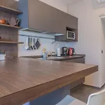 Terrazza Mazzini Deluxe By Wonderful Italy 아파트 *