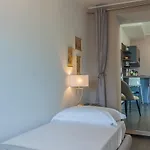 아파트 Terrazza Mazzini Deluxe By Wonderful Italy