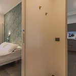 아파트 Terrazza Mazzini Deluxe By Wonderful Italy *