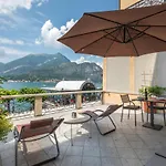 아파트 Terrazza Mazzini Deluxe By Wonderful Italy *