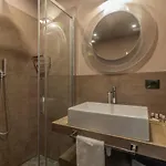 아파트 Terrazza Mazzini Deluxe By Wonderful Italy