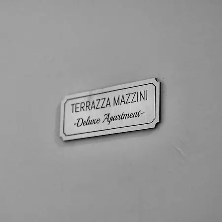 Terrazza Mazzini Deluxe By Wonderful Italy * ベッラージョ