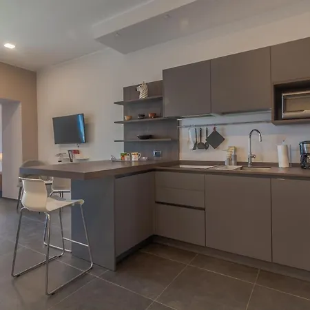 Apartment Terrazza Mazzini Deluxe By Wonderful Italy