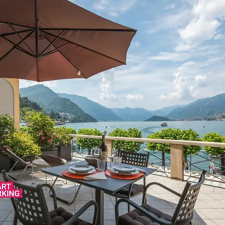 Terrazza Mazzini Deluxe By Wonderful Italy *