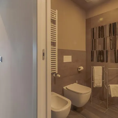 Terrazza Mazzini Deluxe By Wonderful Italy