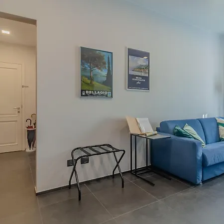 Apartment Terrazza Mazzini Deluxe By Wonderful Italy Bellagio