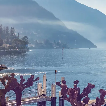 Terrazza Mazzini Deluxe By Wonderful Italy ベッラージョ