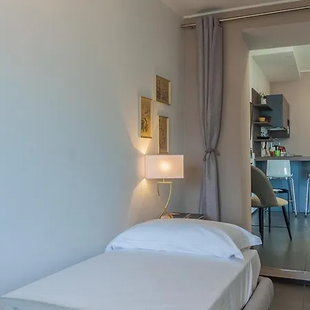 Apartment Terrazza Mazzini Deluxe By Wonderful Italy