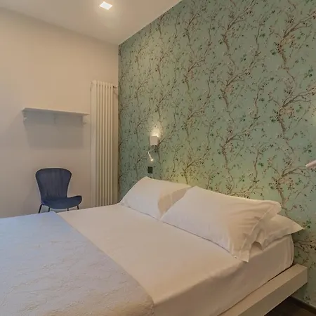 Terrazza Mazzini Deluxe By Wonderful Italy *