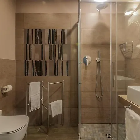 Terrazza Mazzini Deluxe By Wonderful Italy