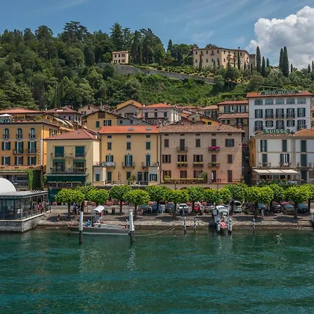 Lägenhet Terrazza Mazzini Deluxe By Wonderful Italy Bellagio