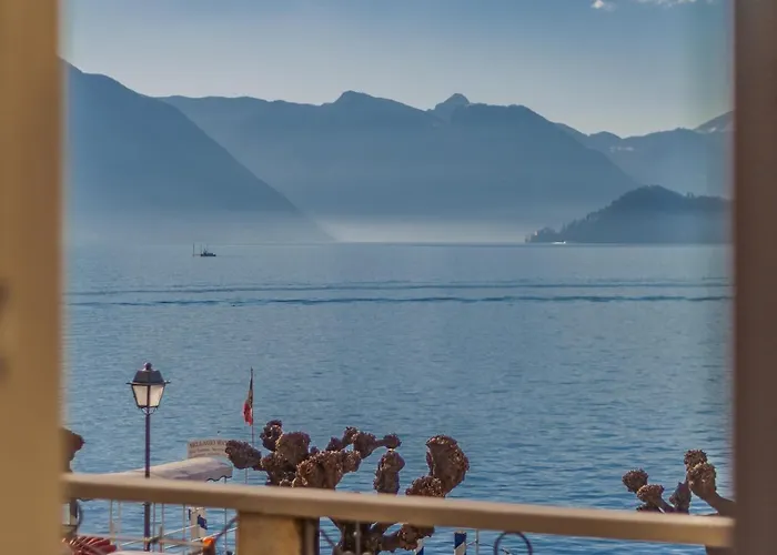 Terrazza Mazzini Deluxe By Wonderful Italy Lägenhet *