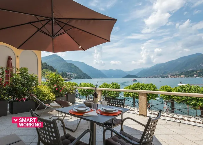 Terrazza Mazzini Deluxe By Wonderful Italy *