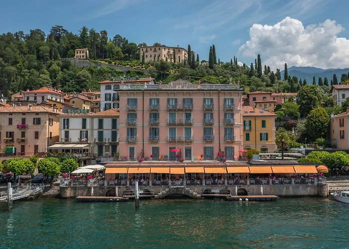 Terrazza Mazzini Deluxe By Wonderful Italy *