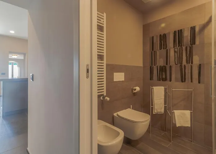 Terrazza Mazzini Deluxe By Wonderful Italy