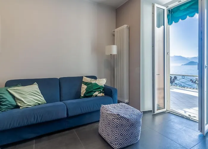 Terrazza Mazzini Deluxe By Wonderful Italy Lägenhet *