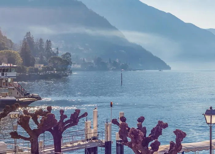 Terrazza Mazzini Deluxe By Wonderful Italy Bellagio