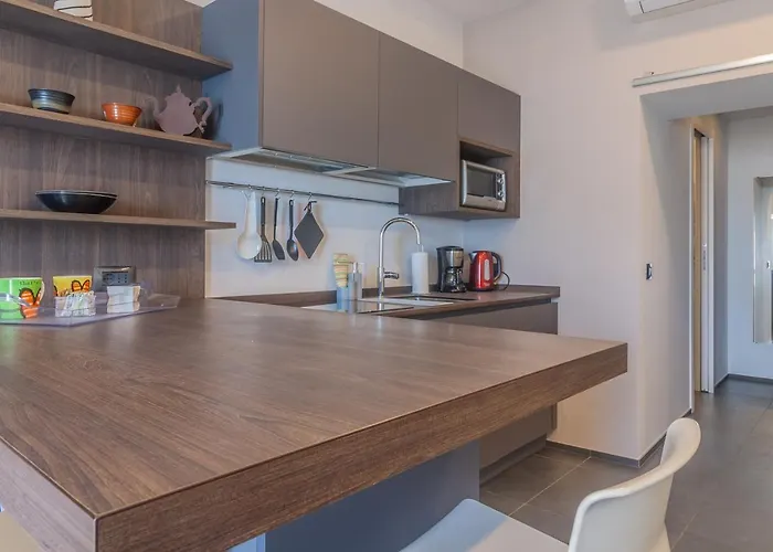 Terrazza Mazzini Deluxe By Wonderful Italy Lägenhet *