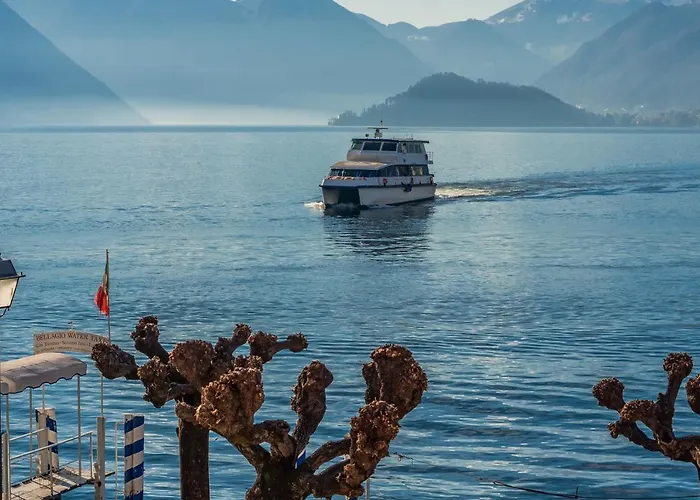 Lägenhet Terrazza Mazzini Deluxe By Wonderful Italy *