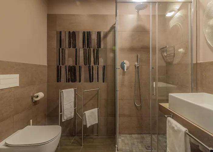 Terrazza Mazzini Deluxe By Wonderful Italy