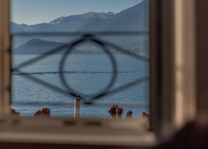 Terrazza Mazzini Deluxe By Wonderful Italy Lägenhet *