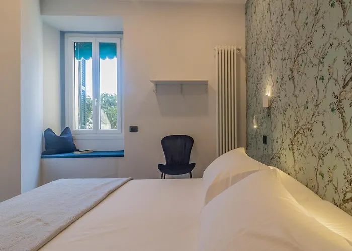 Terrazza Mazzini Deluxe By Wonderful Italy