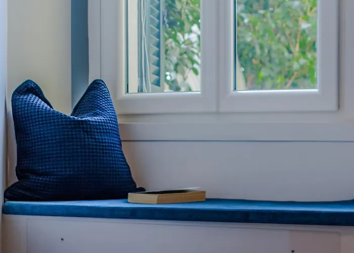 Terrazza Mazzini Deluxe By Wonderful Italy Bellagio