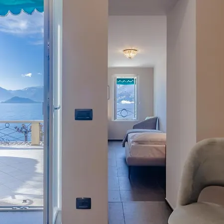 Lejlighed Terrazza Mazzini Deluxe By Wonderful Italy Bellagio