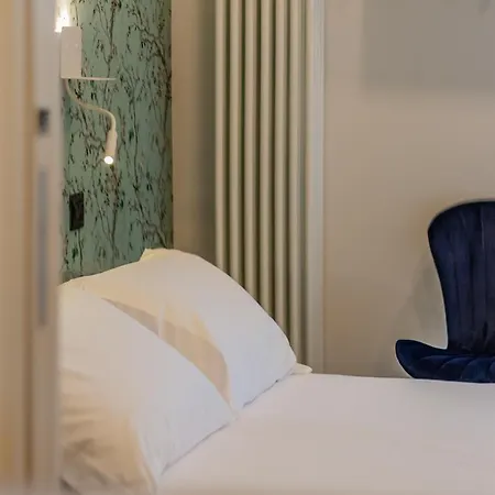 Lejlighed Terrazza Mazzini Deluxe By Wonderful Italy Bellagio