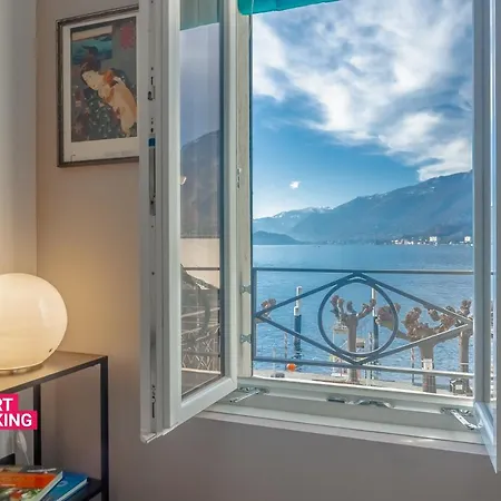 Terrazza Mazzini Deluxe By Wonderful Italy * Bellagio