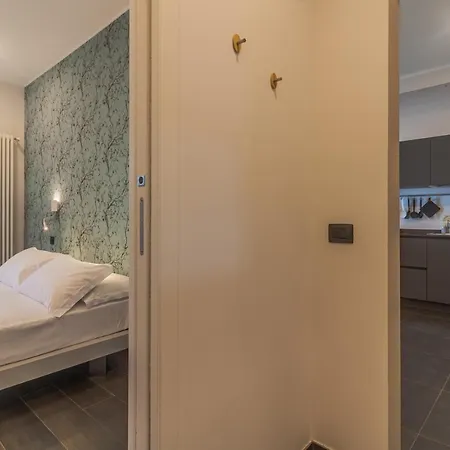 Lejlighed Terrazza Mazzini Deluxe By Wonderful Italy *