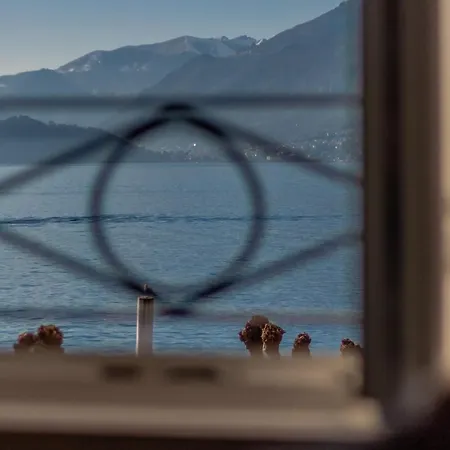 Terrazza Mazzini Deluxe By Wonderful Italy Lejlighed *