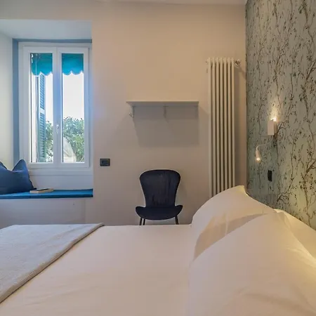 Terrazza Mazzini Deluxe By Wonderful Italy