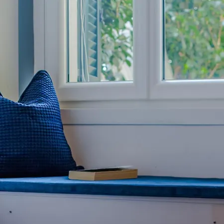 Terrazza Mazzini Deluxe By Wonderful Italy Bellagio