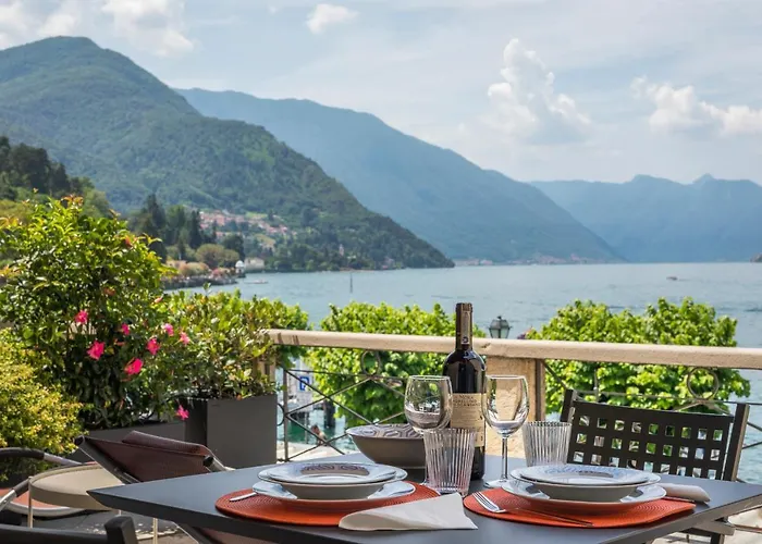 Terrazza Mazzini Deluxe By Wonderful Italy Bellagio