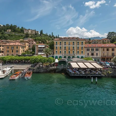 Appartement Terrazza Mazzini Deluxe By Wonderful Italy Bellagio