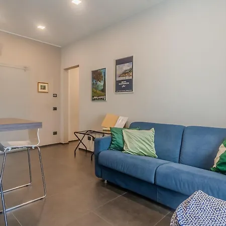 Terrazza Mazzini Deluxe By Wonderful Italy Appartement