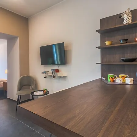 Appartement Terrazza Mazzini Deluxe By Wonderful Italy *