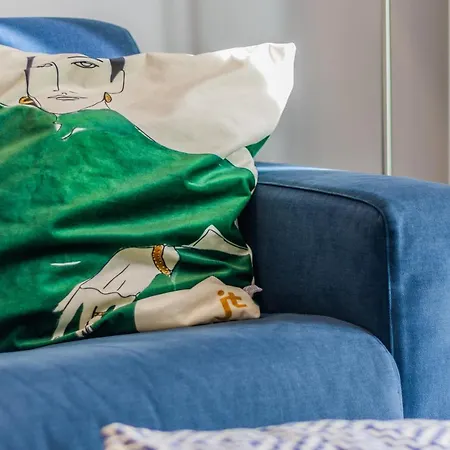 Appartement Terrazza Mazzini Deluxe By Wonderful Italy *