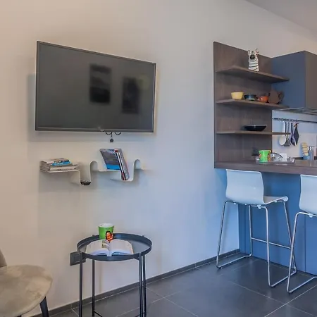 Terrazza Mazzini Deluxe By Wonderful Italy Appartement Bellagio