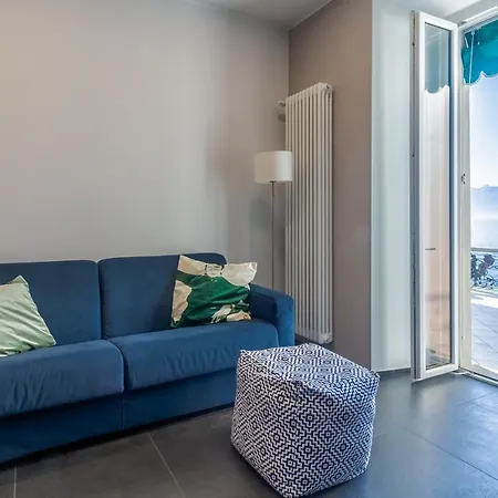 Terrazza Mazzini Deluxe By Wonderful Italy Appartement *