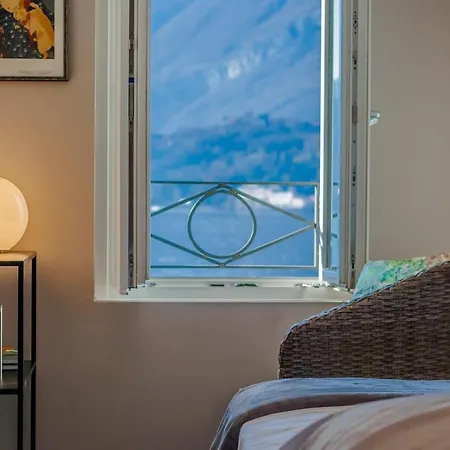 Terrazza Mazzini Deluxe By Wonderful Italy Appartement *