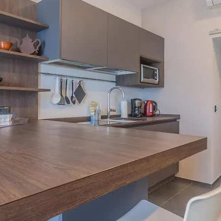 Terrazza Mazzini Deluxe By Wonderful Italy Appartement *